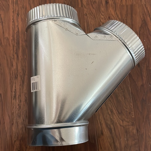 Ducting - Picture 2 of 3